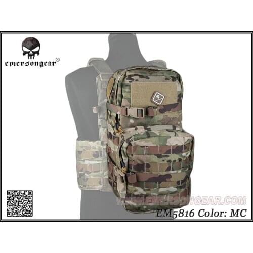Emersongear Expedition Backpacks