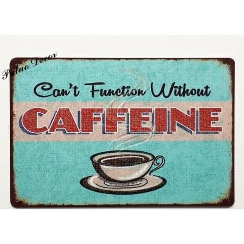 2021 HITS Metal Tin Sign Bar Pub Home Wall Decoration Retro Metal Art Poster Crafts(Visit Our Store, More Products!!!)