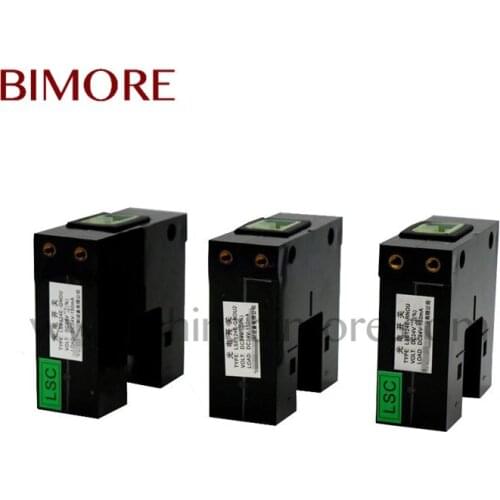 LSE124E-QNOU Elevator proximity switch