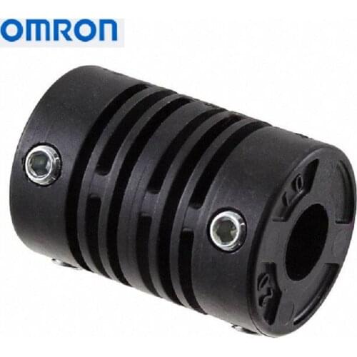 New and genuine Omron coupling E69-C** suitable for rotary encoder E69-C04B 06B 08B 10B 68B 610B 06M 10M