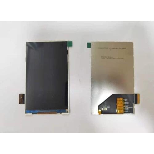 Original Tianma LCD screen TM043YDHG30-40 display LCD