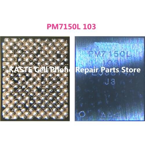 1pcs PM7150L 103 power management ic