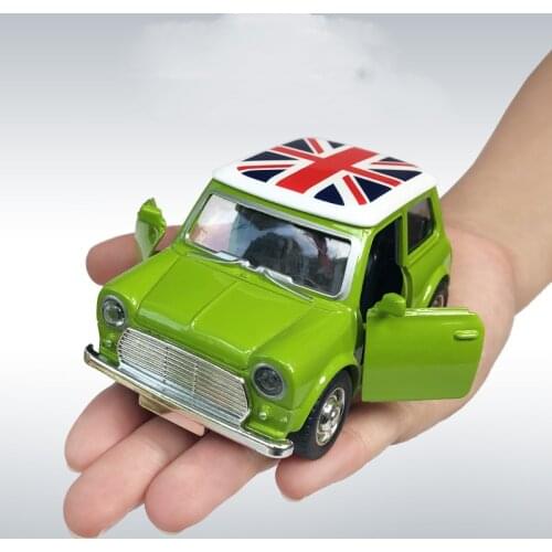 Christmas Gift Boy Kids Present Alloy back force Sound Inertia car Toys High Quality Adult Car Model Decoration