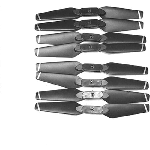 SG107 4k Dual Camera Remote Control Quadcopter Spare Parts Propeller blades props