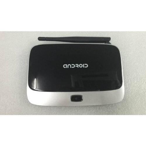 T8 Amlogic S802 Quad Core 4K google Android TV Box 4.4 with XBMC 13.2gotham android media player smart live tv box