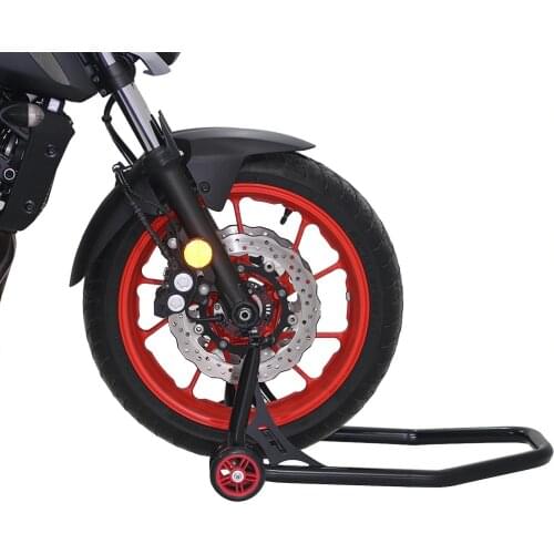 GP Kompozit Universal Motorcycle Lift Rear Ramp Paddock Stand