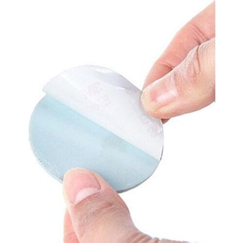 1 piece home anti-collision wall pad baby safety corner protection pad protection pad door handle mute children furniture table