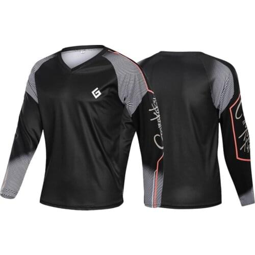 2022 2022 Gamakatsu T Shirt Fishing Jerseys Quick Dry Fishing Clothing Shirts Anti-UV Camping Hiking Clothes Fishing Vest