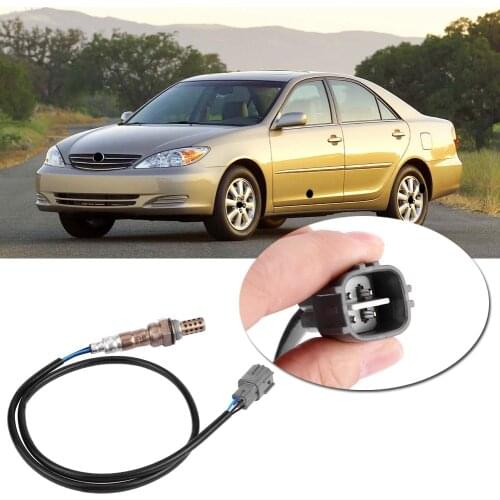 4-Wrie Universal Lambda Probe Oxygen O2 Sensor 234-4209 For for LEXUS GS300 LS400 SC400 TOYOTA CAMRY MR2 SPYDER 234-4603