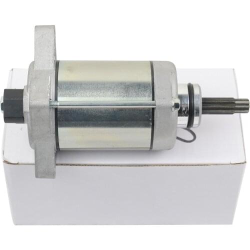 AP03 For Honda TRX420 TRX420FA TRX420FE TRX420FPA TRX420FPE TRX420TE 2007-2012 New 31200HP5601 ATV Starter Motor