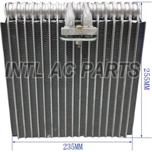 AUTO A/C Air Conditioner Conditioning AC Evaporator Core Coil for Toyota Corolla 1.8L 8850102021 8851002080 TEM288371 2733253C