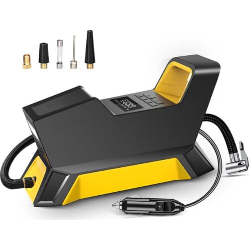 CARSUN Inflatable Pumps