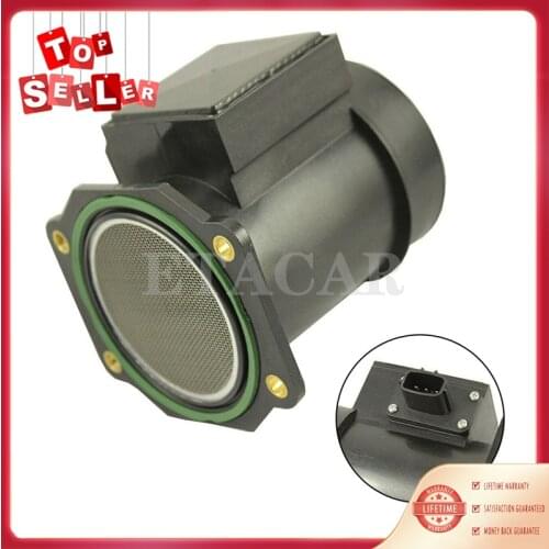 1pc Mass Air Flow Meter Sensor 22680AA280 22680-AA280 Fits For 1996 1997 1998 Subaru Impreza EJ20G