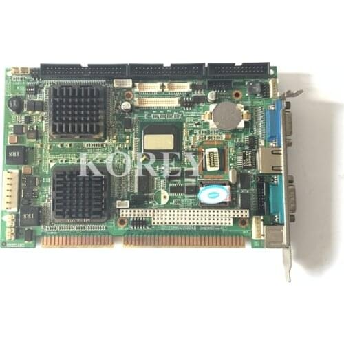 For SYNTEC 900M CNC System Control Motherboard PCA67736004E-T
