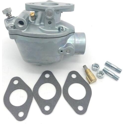 New EAE9510D Carb For Ford Tractor Carburetor 600 700 With134 Engine B4NN9510A TSX580