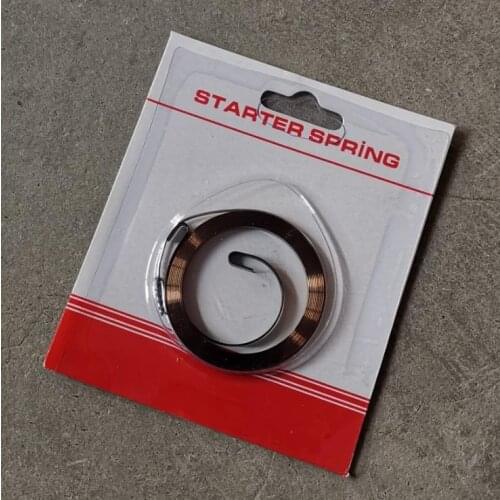 KM85 STARTER REWIND SPRING FOR STIHL BG/FS/FC/FR/SH/BG/KM/HL/HS/HT/KT85 70 72 74 75 76 80 FS85 TRIMMERS BLOWER AUGER 41331951600