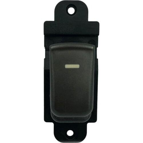 Esirsun Window Glass Single Lifter Switch Control Button Fit For Hyundai Sonata 2008 2009 2010 93580-3K500,935803K500