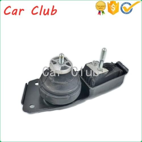 Engine Motor Transmission Mount Kit Engine Rubber Cushion Shock Absorber Bracket 7M3199132 7M0199132 for V W Sharan Ford