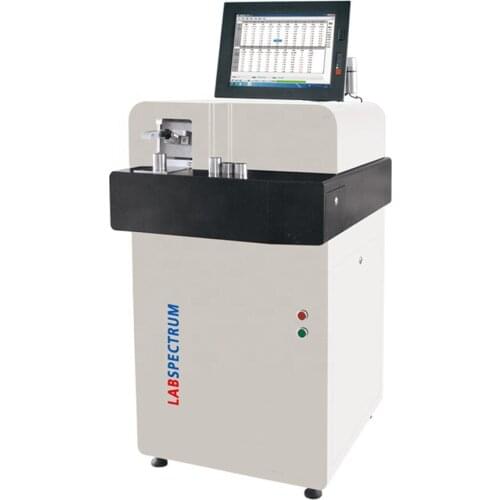 MARX-W6 Elemental Analyzers Price Spectrometer Metal Analyzer For Analysis Fe Base