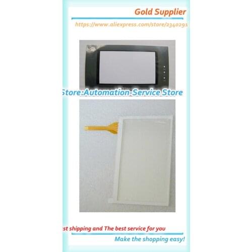 Touch Pad Film Mask New Touch Glass Panel Screen Used For MT4200T MT4201T MT4210T MT4220TE Touch Screen