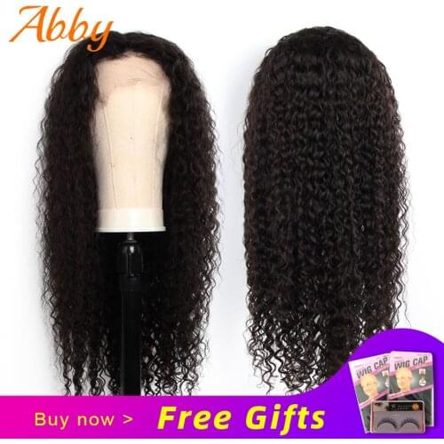 Mongolian 250% Density Wigs Water Wave Lace Frontal Human Hair Wigs For Black Women 13X4 Lace Front Hair Wigs On Sale