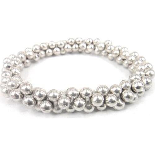 MOODPC Free shipping New Fashion Metal cute bone alloy Bracelet For Women Dress Jewelry