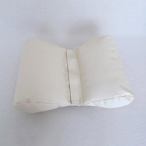 Soft and comfortable newborn photography assisted props baby photography posing pillows photo props
