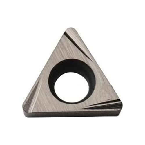 Original Sumitomo TBGT060104L-W T1200A Carbide Insert TBGT060104 TBGT 060104 Lathe Tools CNC Cutter Turning Tool utensili tornio