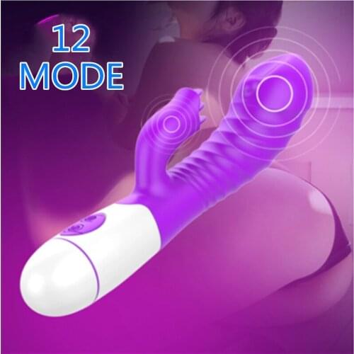 Sex Vibrators for Women Female Masturbator Vagina Massage Clitoris Stimulator Dildo Vibrator Erotic Toys for Adults Goods Shop