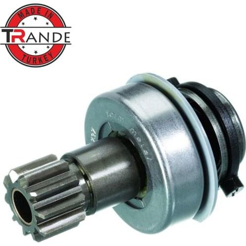 Starter Motor Pinion Gear 9002336204 Made In Turkey Trande Store Guarantee