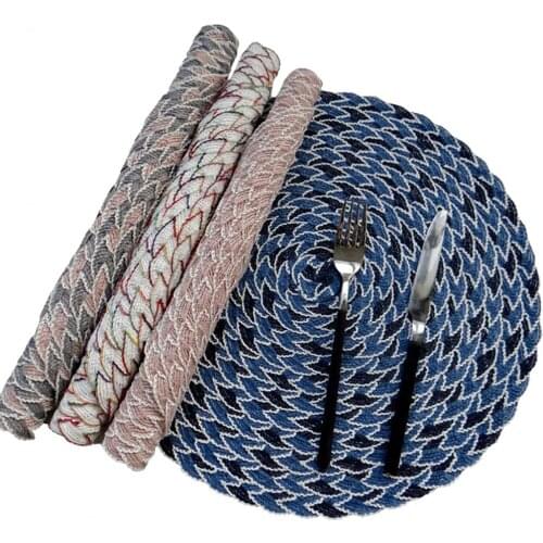 Coasters No Smell Heat Insulation PP Tea Coffee Cup Coaster for Cafes Coffee Cup Coaster