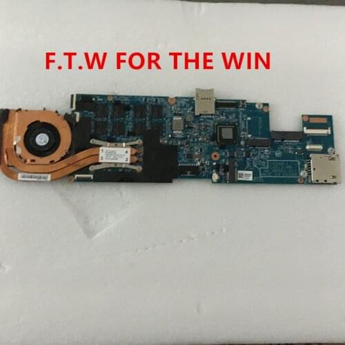 Thinkpad X1 Carbon MB FOR para Lenovo Laptop Motherboard 34XX LGS-1 MB 48.4 CPU:I7-3667U 8GB FRU 04Y1978 04X0326 04Y1998