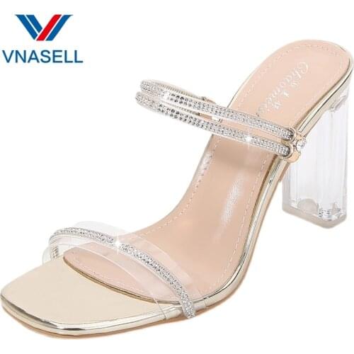 VNASELL Women's Stiletto Heels