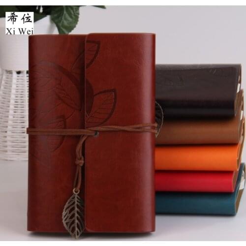 Блокноты в твердой обложке Xiwei China At AliExpress