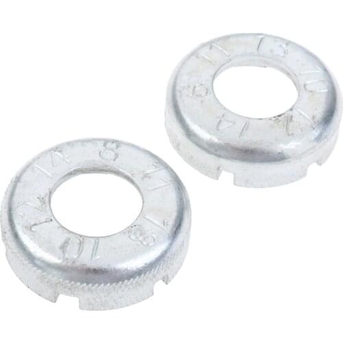 1Pc Bicycle Wheel Rim Spoke Spanner Wrench Adjuster Repair Tool Accessories