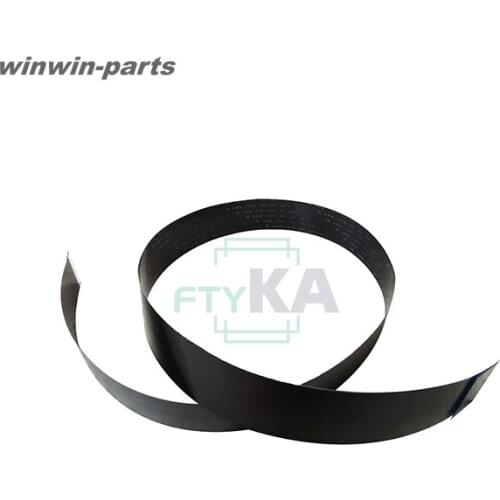 1PC Scanner Head Cable Scanning line Flat Cable for Fuji Xerox DocuPrint P105b M105b P205b M205b P105 M105 P205 M205