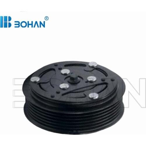 Car Air Compressor Clutch Coil For TOYOTA VIOS 88320-0D030 883200D030 883101A580 447100-1952 51746931 BH-CL-224