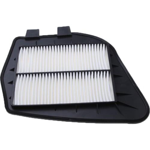 Car Cabin Filter for Cadillac 2003- 2009 Old Model Srx 3.6l 4.6l 2007-2012 Model Sls 2.8 3.0 External Air Filter Core Oem:a2944c