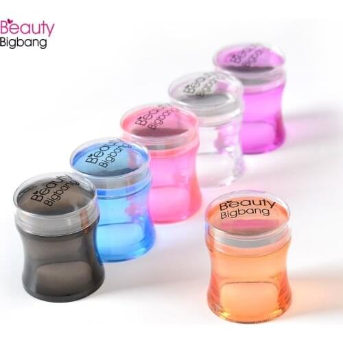BeautyBigBang Materials For Nail Design