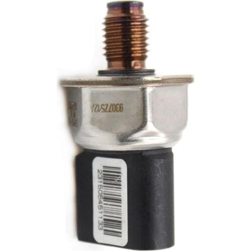 Fuel Rail High Pressure Sensor For Mercedes-Benz Kia Carnival Sedona Bongo 3 J3 55Pp07-02 9307Z512A