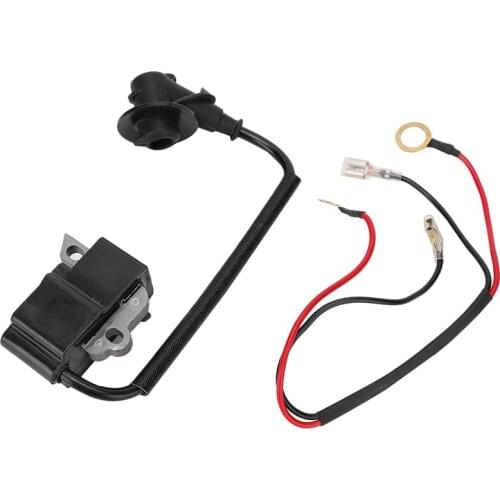 Weeder Ignition Coil, High Voltage Ignition Coil, Lawn Mower Ignition Coil