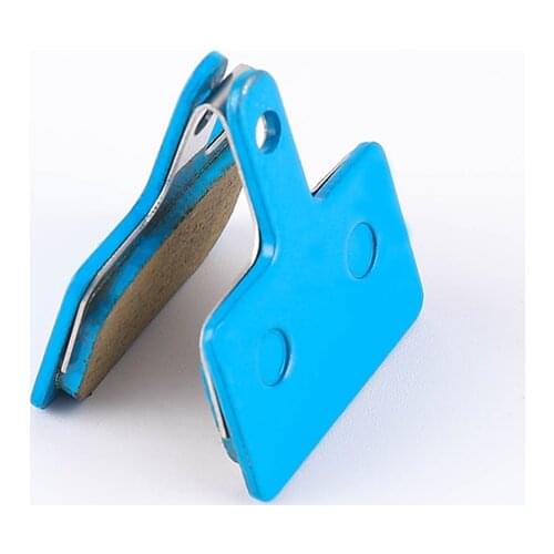 MTB Bicycle Hydraulic Disc Ceramics Brake Pads For SHIMANO SRAM AVID HAYES Magura Formula Cyclin