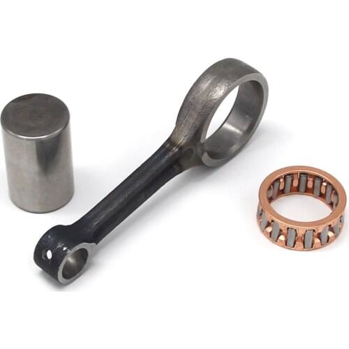Motorcycle Connecting Rod Kit For Honda NES125 UH125D FES125 S-Wing PES125 PS125 PES125R SES125 Dylan SH125 PCX150 06381-KZY-900