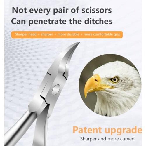 Кусачки для ногтей LANBENA China At AliExpress