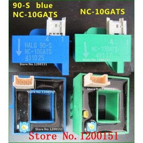 90-S NC-10GATS blue NC-10GATS MODULES