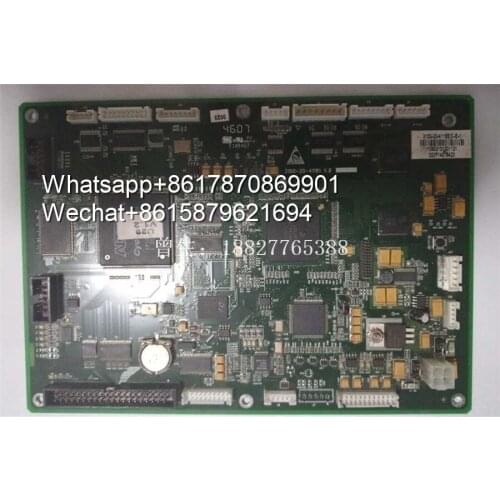 NJK11384 Mindray (China) BC5500 Analog Board 3100-30-41184