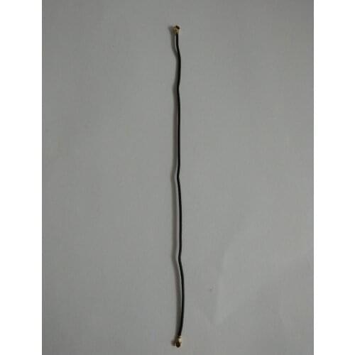 Used Phone Coaxial Signal Cable Repair Replacement Accessories For Ecoo E04 Free Shipping + Tracking Number