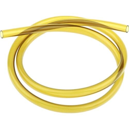 100cm Water Backpack Drink Hose Tube Replacement Hydration Pipe, Green