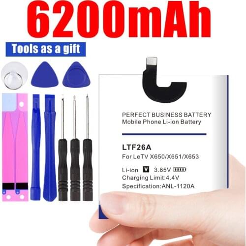 Xdou LeEco Phone Batteries