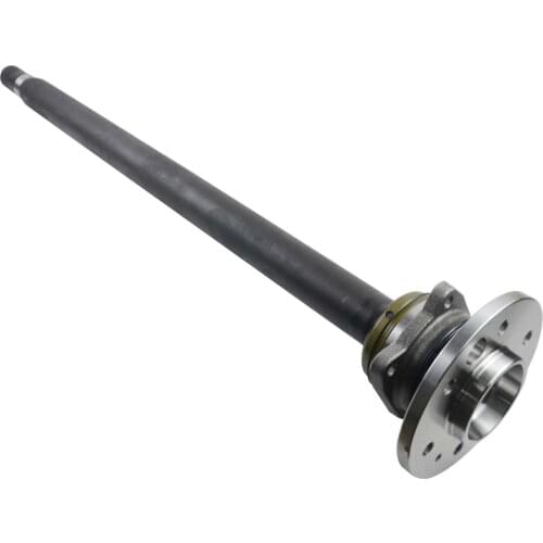 AP02 New Rear Right Drive shaft A9063502710 for Mercedes Sprinter Van RWD 4,6-t 906 2E0501172F 9063502710